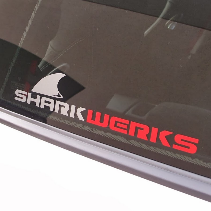 WWW.SHARKWERKS.COM